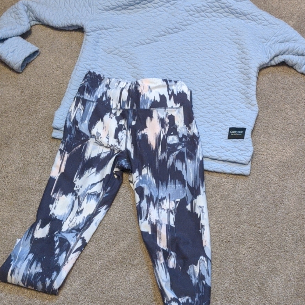 Calvin Klein outer wear